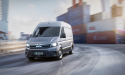 Экспресс-доставка грузов